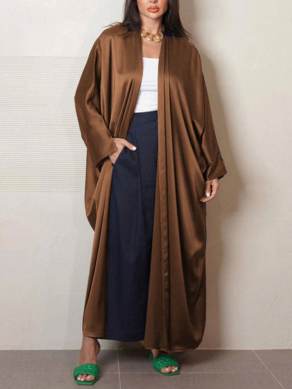 Élégance Orientale Abaya