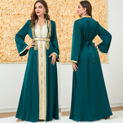 Robe Majestueuse