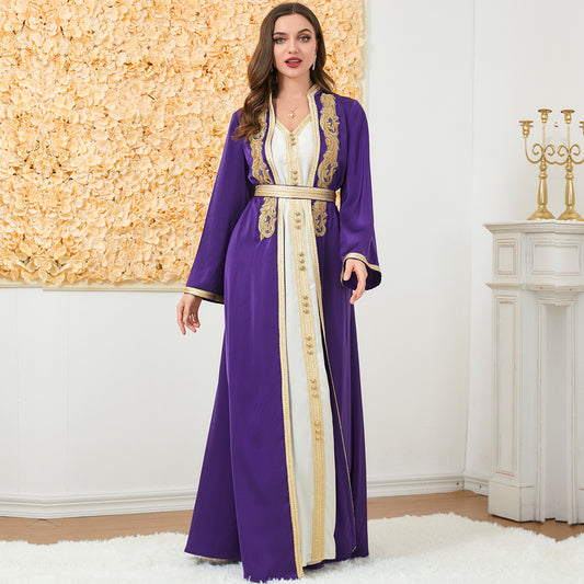 Robe Majestueuse