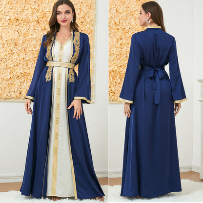 Robe Majestueuse